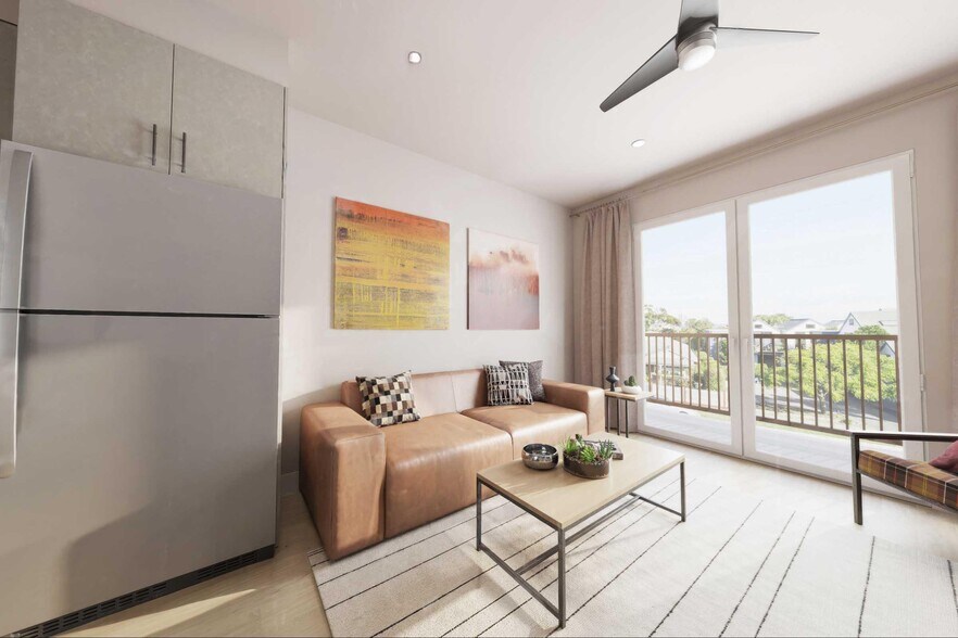 Building Photo - Nanda on the Alameda