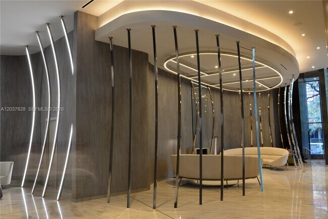 Building Photo - 1000 Brickell Plaza