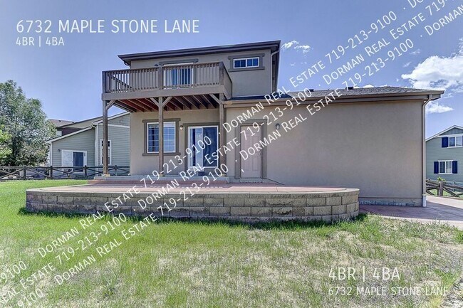 Building Photo - 6732 Maple Stone Ln