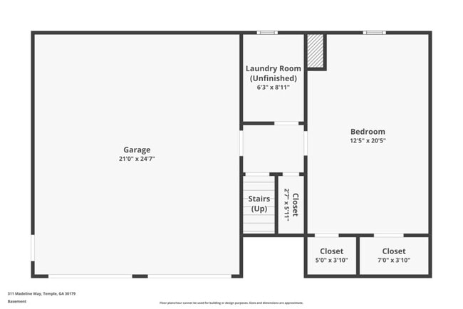 Building Photo - 311 Madeline Way