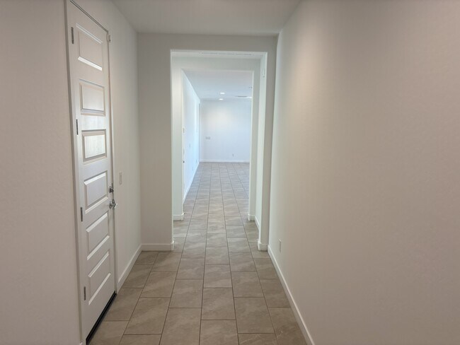 hallway - 12350 W Wagon Wheel Dr