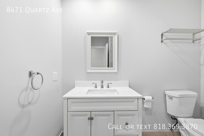 Building Photo - 8471 Quartz Ave