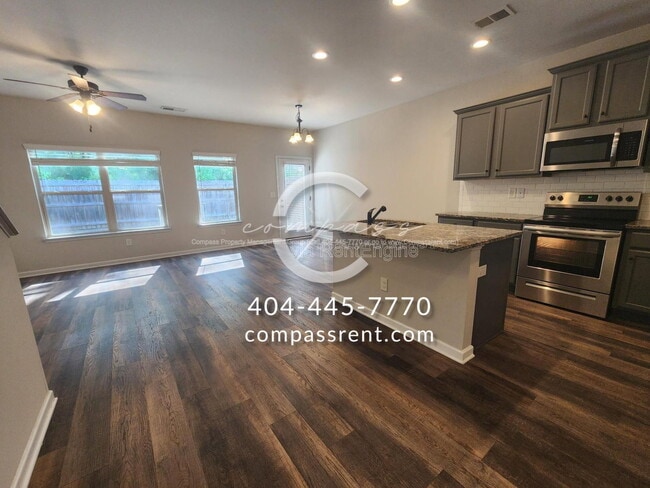 Building Photo - 6040 Oak Bend Ct