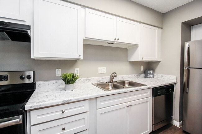 Interior Photo - ReNew Greenway