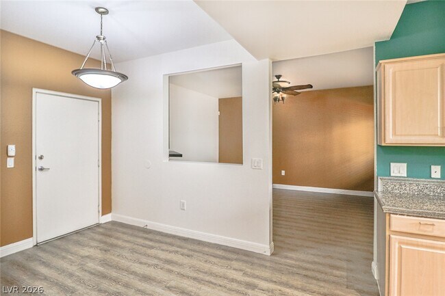 Building Photo - 5250 S Rainbow Blvd