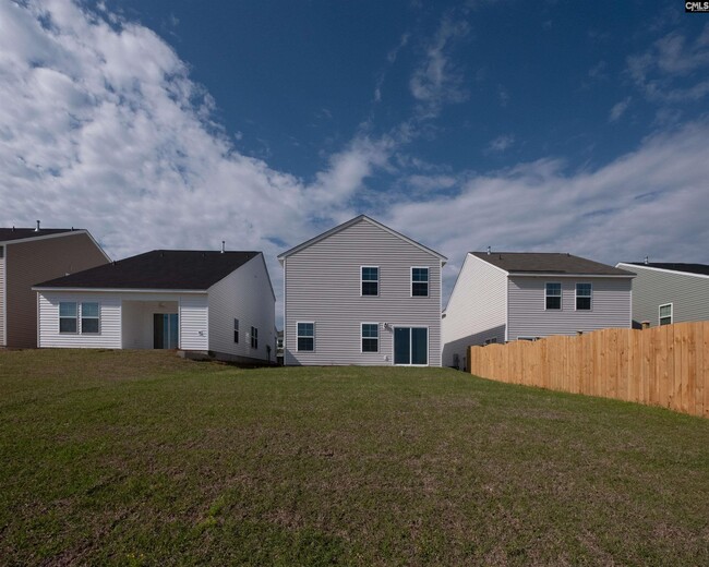 Building Photo - 815 N Desert Orch Ln