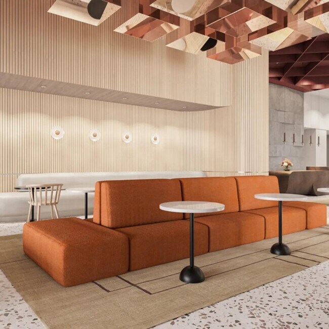 Building Photo - Luxury Living at Its Finest: Exquisite One...