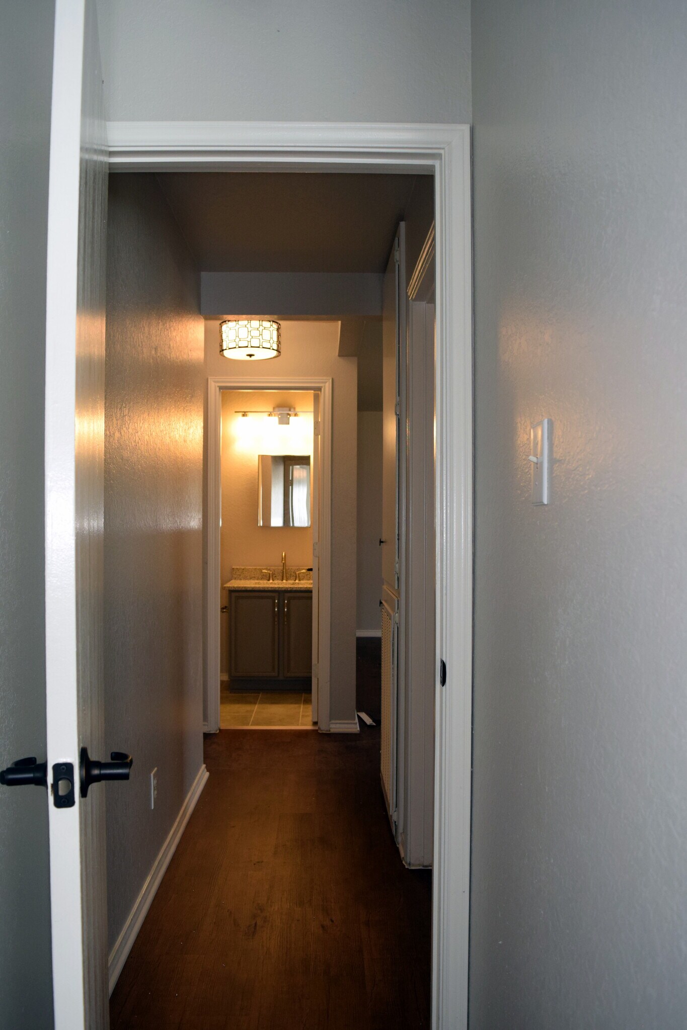 Hall - 7902 Morning Grove