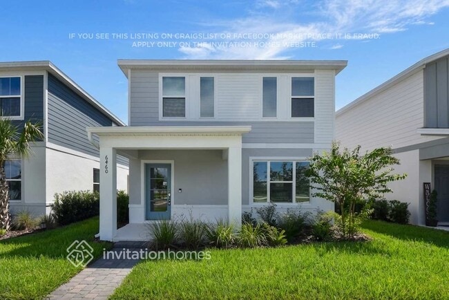 Building Photo - 6460 Tabebuia Pkwy