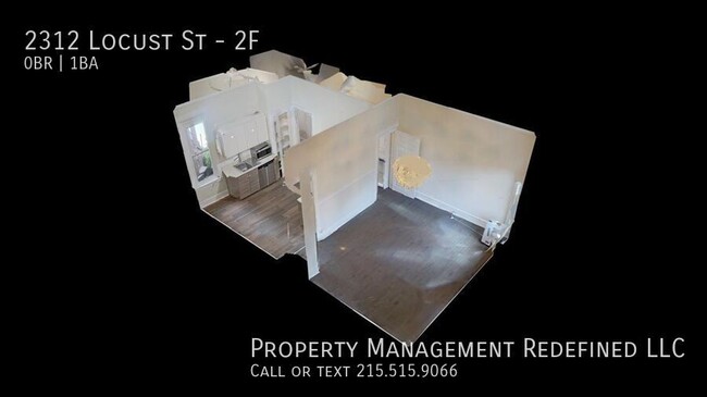 Building Photo - Spacious Studio Apartment