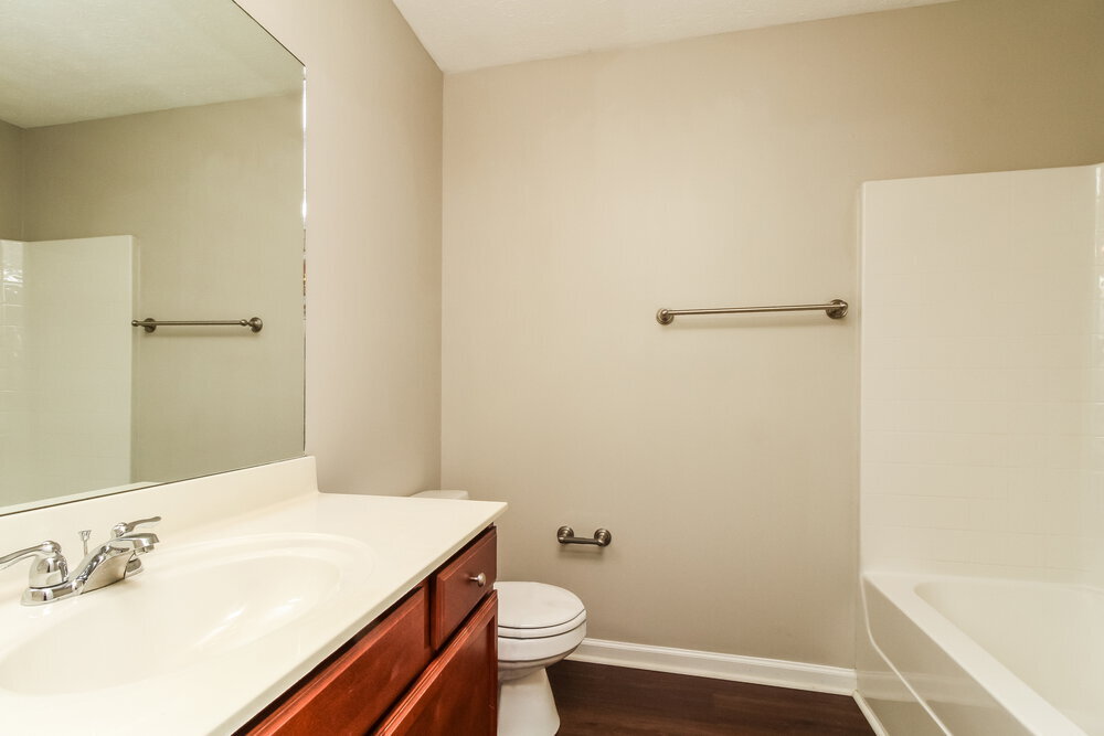 Building Photo - 9220 Thomason Trail