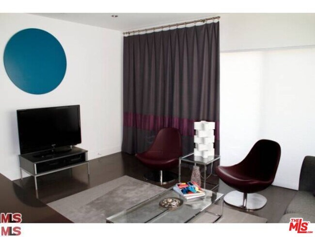 Building Photo - 1700 Sawtelle Blvd