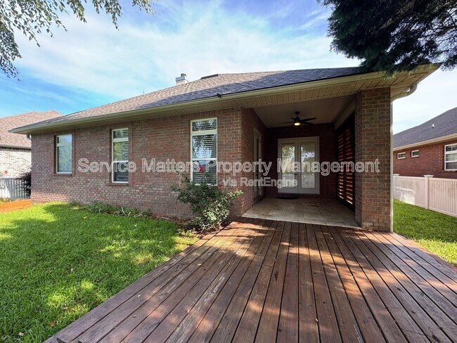 Building Photo - 5402 New Abbey Ln