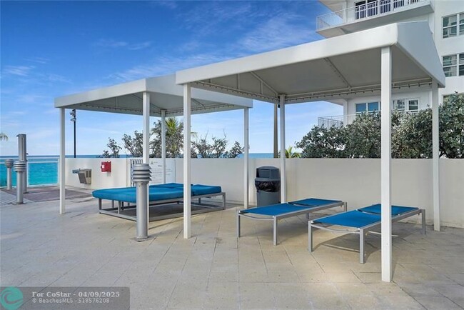 Building Photo - 3900 Galt Ocean Dr