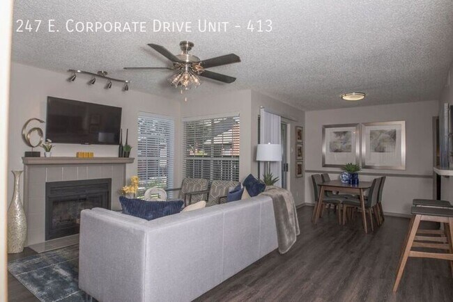 Building Photo - 247 E Corporate Dr