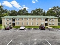 Building Photo - Deerwood Apartments