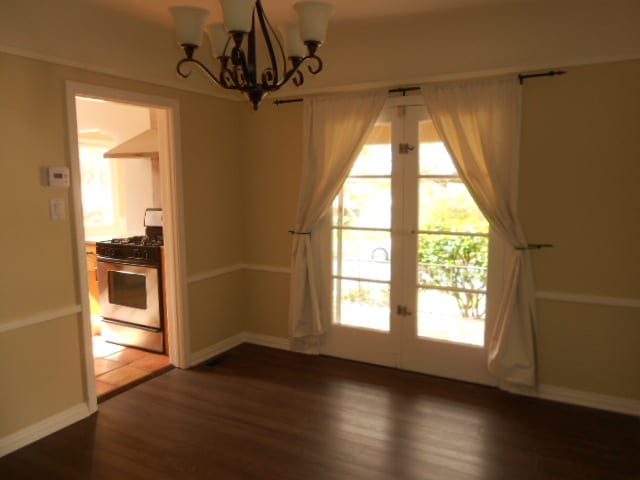 Floorplan - 9139 W 25th St