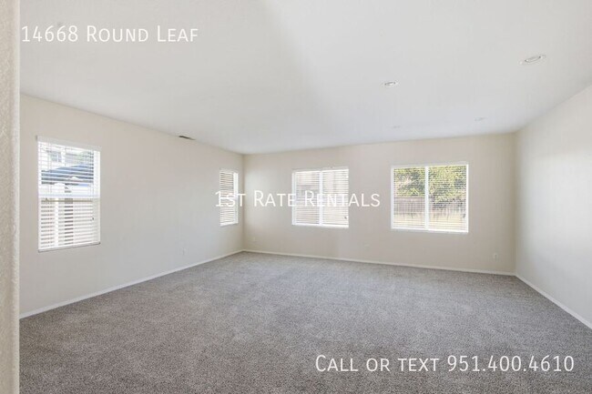Building Photo - 14668 Round Leaf Rd