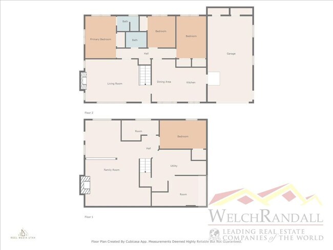Building Photo - Your Modern, Spacious Retreat Close to Dow...