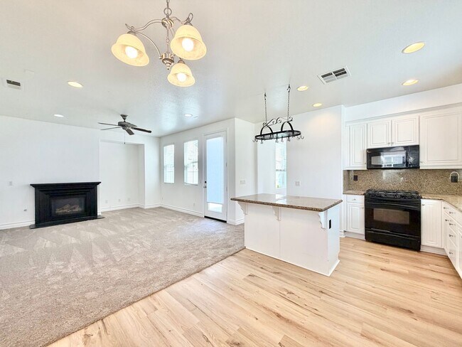Building Photo - Charming 3 Bedroom 2.5 Bathroom Northstar Ranch Home with Spacious Layout & Community Amenities