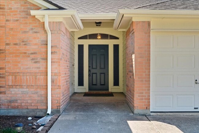 Building Photo - 17706 Quitman Mountain Way