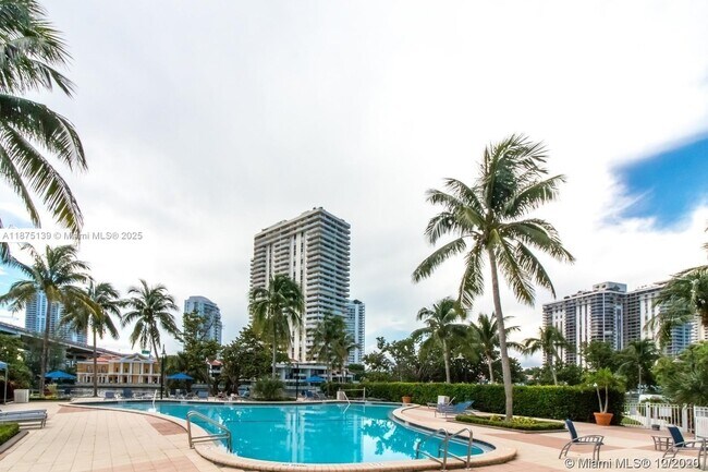 Building Photo - 19390 Collins Ave