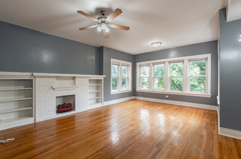 Primary Photo - 4627 N Monticello Ave