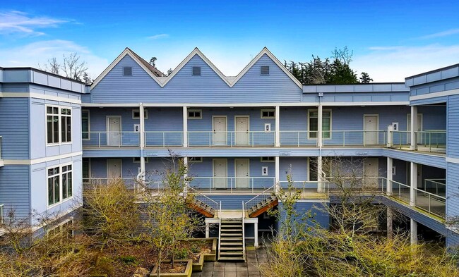 Building Photo - Tranquil One Bedroom Condo in central location - Gladstone