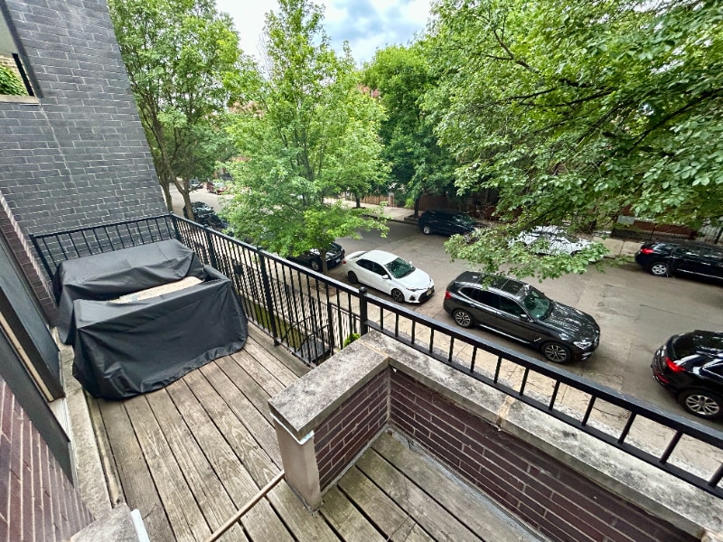 Building Photo - 1543 N Bosworth Ave