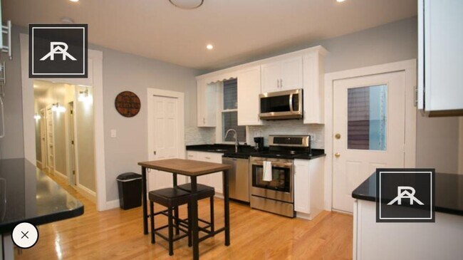 Building Photo - 5 bedroom in Cambridge MA 02138