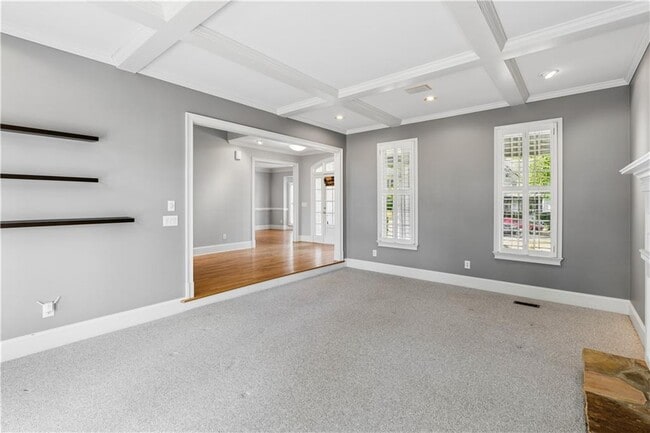 Building Photo - 520 Redding View Ct NW