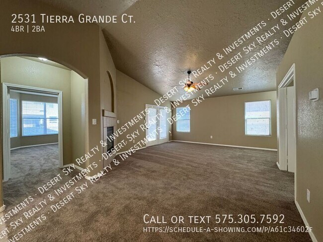 Building Photo - 2531 Tierra Grande Ct