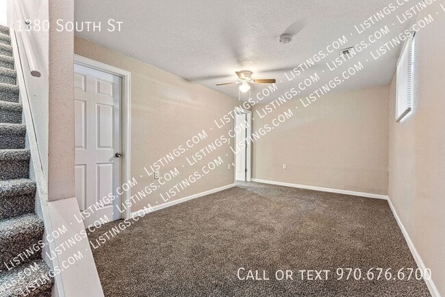 Building Photo - 1380 South St