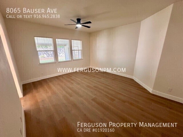 Building Photo - 8065 Bauser Ave