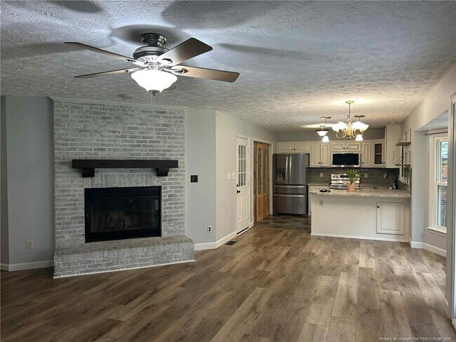 Building Photo - 6116 Garden Ct