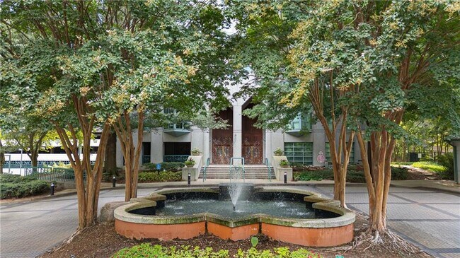 Building Photo - 2870 Pharr Ct S Northwest