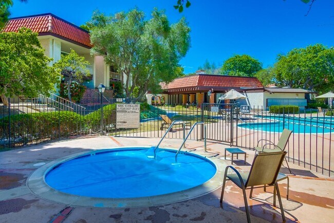 Building Photo - Modern Comfort and Scenic Views in San Carlos