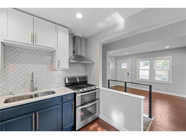 Building Photo - 3409 W 50th St