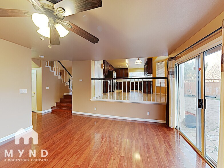 Building Photo - 9413 Redwater Dr