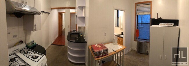 Building Photo - NASSAU AVENUE & Hausman St TRUE 1 bed