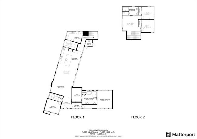 Building Photo - 2116 Kenwood Ave