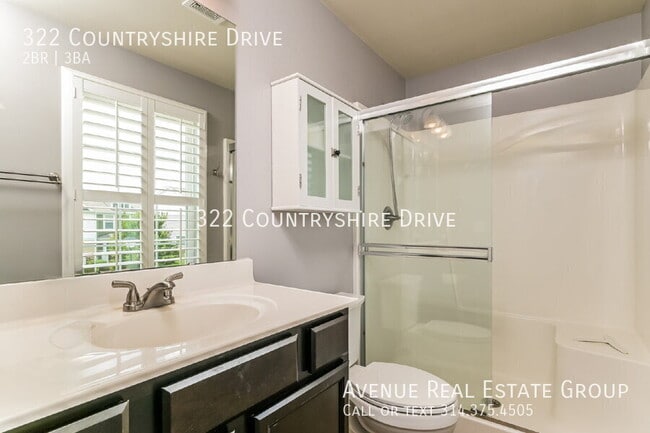 Building Photo - 322 Countryshire Dr