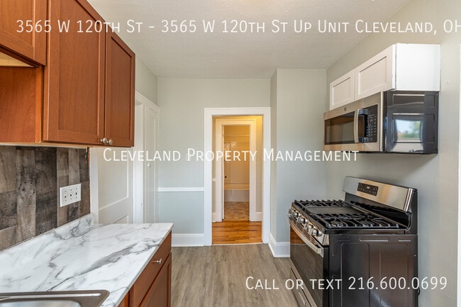 Building Photo - 3565 W 120th St