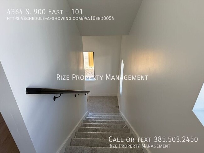 Building Photo - 4364 S 900 E