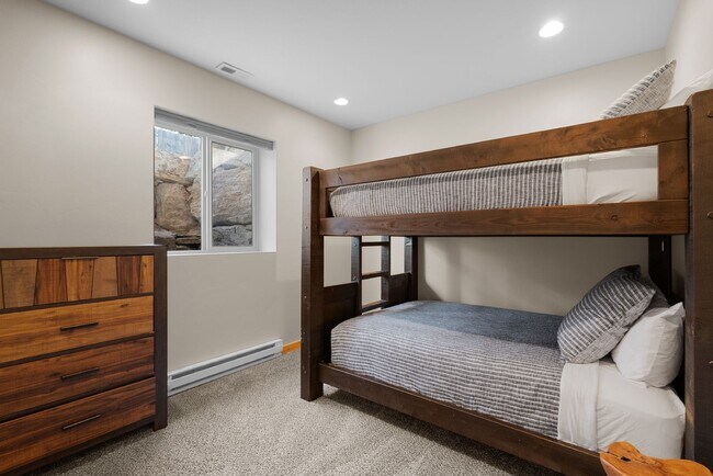 Building Photo - Luxury A-Frame Cabin in Columbia Falls — Near Glacier National Park