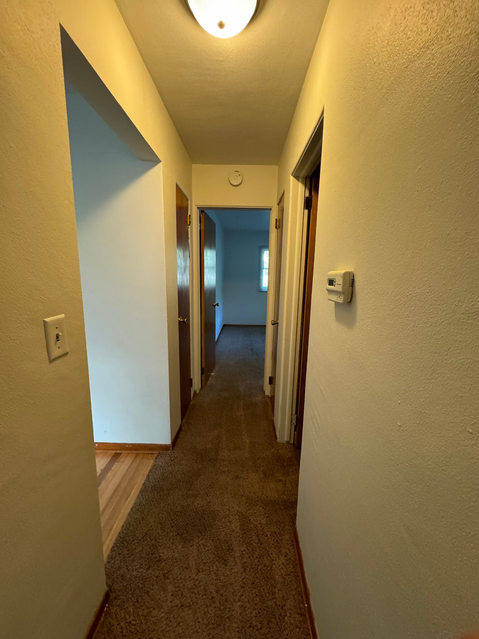 Building Photo - 3013 Blakeley Ave