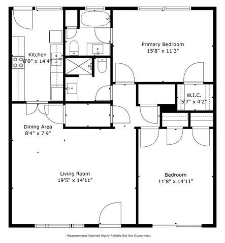 Building Photo - 11114 Valleydale Dr