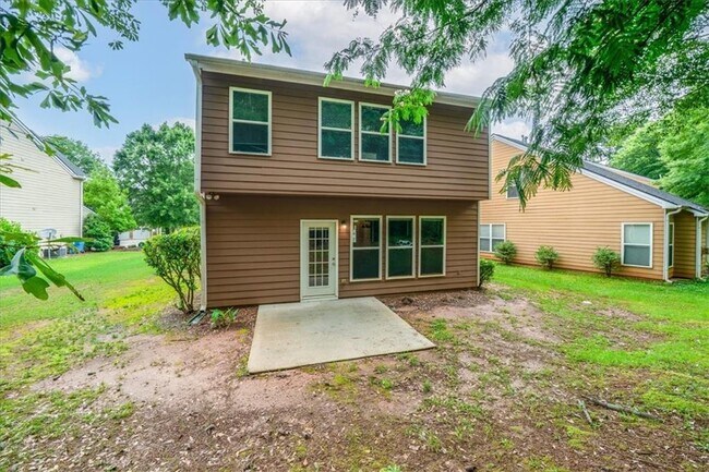 Building Photo - 162 Ledgewood Mill Way NE