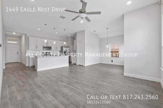 Building Photo - 1449 Eagle Nest Dr