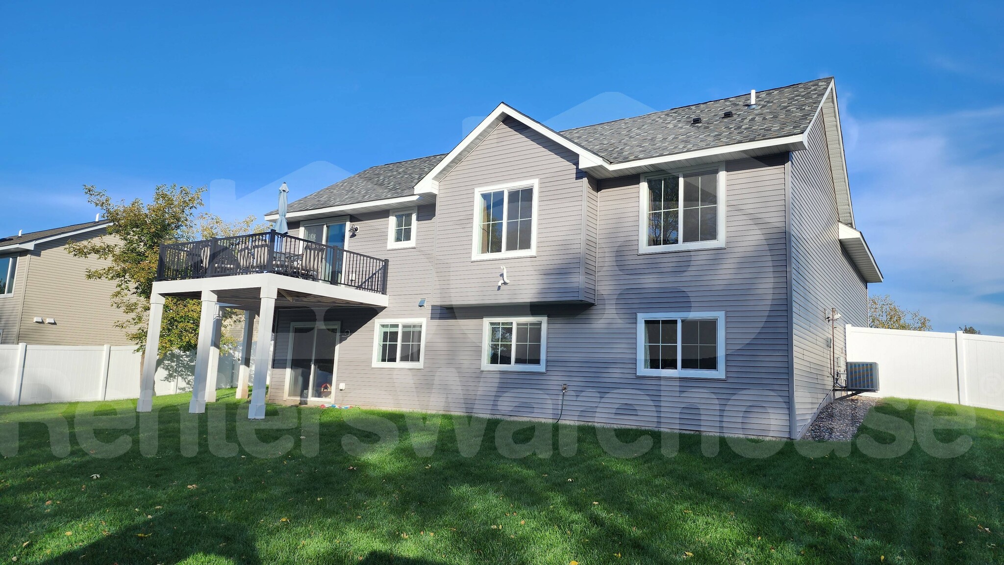 Building Photo - 1103 Rich River Way